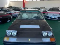 Usata Ferrari 365 340 CV (250 kW) 1970 Marrone Coupé