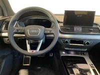 Nuova Audi Q5 Sportback S-line plus 204 CV (150 kW) 2025 Grigio SUV