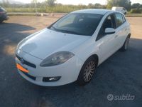 usata Fiat Bravo 2ª serie - 2010