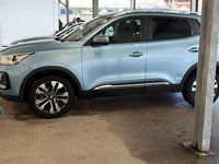 Usata DR DR 5.0 116 CV (85 kW) 2022 SUV
