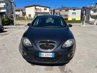 usata Seat Altea 1.9 TDI Stylance