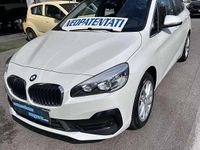 Usata BMW 216 Active Tourer 116 CV (85 kW) 2019 Other Monovolume