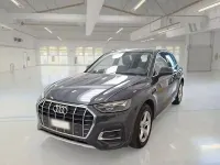 Usata Audi Q5 Advanced 163 CV (119 kW) 2023 SUV
