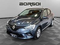 usata Renault Clio V Clio TCe 12V 100 CV 5p. Zen