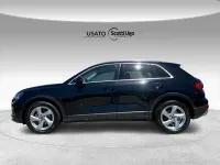Usata Audi Q3 Advanced 150 CV (110 kW) 2025 Nero SUV
