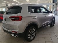 Nuova DR DR 5.0 95 CV (69 kW) 2025 Argento SUV