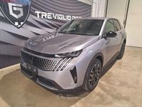 Nuova Peugeot 3008 Allure 145 CV (106 kW) 2025 Grigio SUV