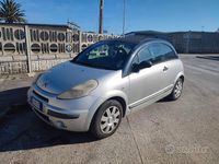 Usata Citroën C3 2006 Grigio Utilitaria