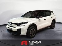 Nuova Citroën C3 Aircross PureTech 101 CV (74 kW) 2026 Bianco SUV