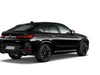 Nuova BMW X4 M Sport 388 CV (285 kW) 2025 Nero SUV