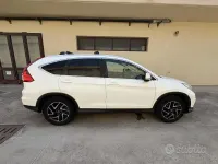 Usata Honda CR-V 120 CV (88 kW) 2016 SUV