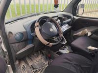 Usata Fiat Doblò 2003 Grigio Monovolume