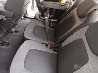 Usata Citroën C4 Picasso 99 CV (72 kW) 2017 Bianco Monovolume