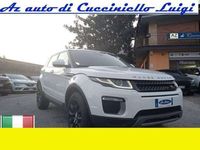 usata Land Rover Range Rover 