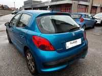 usata Peugeot 207 1.6 109CV 5p. XSI