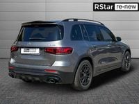 Usata Mercedes GLB35 AMG 306 CV (225 kW) 2023 Grigio montagna SUV
