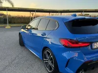 Usata BMW 118 M Sport 140 CV (102 kW) 2020 Utilitaria