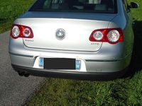 Usata VW Passat Highline 150 CV (110 kW) 2006 Berlina