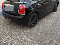 Usata Mini One D Hype 95 CV (69 kW) 2017 Nero Utilitaria