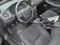 Usado Volvo V40 120 CV (88 kW) 2017 Negro Berlina
