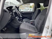 usata VW Touran 1.6 TDI 116 CV SCR DSG Join