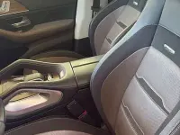 Usata Mercedes GLE63 AMG AMG 612 CV (450 kW) 2022 Argento SUV
