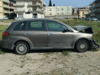 usata Fiat Croma 1.9 Mjt 120 cc novembre 2009