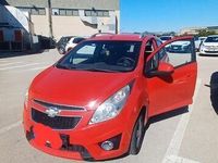 usata Chevrolet Spark - 2010