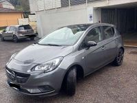 Usata Opel Corsa Cosmo 69 CV (50 kW) 2018 Berlina