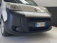 Usata Fiat Qubo Trekking 75 CV (55 kW) 2014 Bianco Monovolume