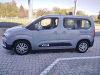Usata Citroën Berlingo Live 102 CV (75 kW) 2019 Grigio Monovolume