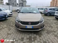 Usata Fiat Tipo Business 95 CV (69 kW) 2021 Beige Berlina