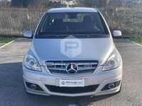 usata Mercedes B180 CDI Executive