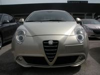 usata Alfa Romeo MiTo 1.3 JTDm 95 CV ottimo stato