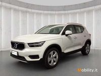 Usata Volvo XC40 Business Edition 163 CV (119 kW) 2020 Bianco SUV