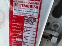 Usata Suzuki Splash 68 CV (50 kW) 2014 Bianco Utilitaria