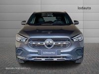 Usata Mercedes GLA180 116 CV (85 kW) 2023 Grigio SUV