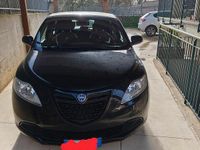 Usata Lancia Ypsilon 2015 Nero Utilitaria
