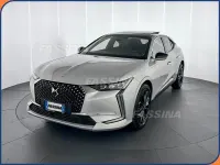 Usado DS Automobiles DS4 Opera 130 CV (95 kW) 2024 Gris SUV