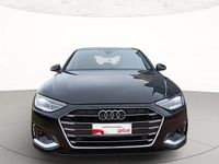 Usata Audi A4 Advanced Plus 163 CV (119 kW) 2021 A2 nero brillante Berlina