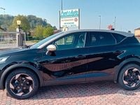 Usata Renault Captur Techno 91 CV (66 kW) 2025 Nero SUV