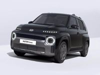 Nuova Hyundai Inster 84 kW (115 CV) 2025 Abyss black pearl Utilitaria