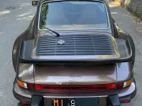 Usata Porsche 930 300 CV (220 kW) 1978 Coupé