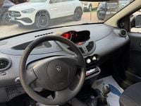 Usata Renault Twingo 74 CV (54 kW) 2011 Grigio Utilitaria
