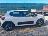 Occasion Citroën C3 Shine 75 ch (55 kW) 2018 Blanc Berline