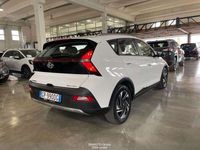 Usata Hyundai Bayon 83 CV (61 kW) 2023 Other SUV