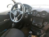Usata Opel Adam 69 CV (50 kW) 2016 Utilitaria