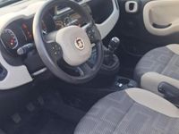 Begagnad Fiat Panda Trekking 85 HK (62 kW) 2015 Halvkombi