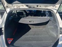 Usata Hyundai i30 110 CV (80 kW) 2013 Bianco Station wagon