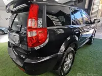 Usata Great Wall H3 133 CV (97 kW) 2009 Nero SUV